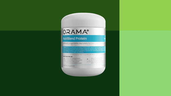 ORAMA®NUTRIBLEND PROTEIN